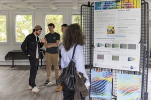 Inauguration Jean ZAY 4, le 13 mai 2025 Inauguration Jean ZAY 4, le 13 mai 2025