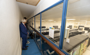 Inauguration Jean ZAY 4, le 13 mai 2025 Inauguration Jean ZAY 4, le 13 mai 2025