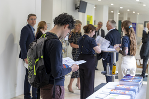 Inauguration Jean ZAY 4, le 13 mai 2025 Inauguration Jean ZAY 4, le 13 mai 2025