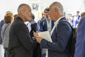 Inauguration Jean ZAY 4, le 13 mai 2025 Inauguration Jean ZAY 4, le 13 mai 2025