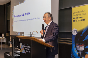 Inauguration Jean ZAY 4, le 13 mai 2025 Inauguration Jean ZAY 4, le 13 mai 2025