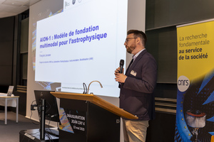 Inauguration Jean ZAY 4, le 13 mai 2025 Inauguration Jean ZAY 4, le 13 mai 2025