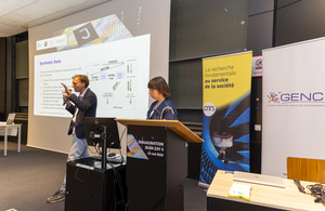 Inauguration Jean ZAY 4, le 13 mai 2025 Inauguration Jean ZAY 4, le 13 mai 2025