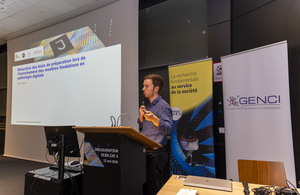 Inauguration Jean ZAY 4, le 13 mai 2025 Inauguration Jean ZAY 4, le 13 mai 2025