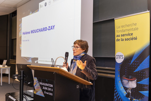 Inauguration Jean ZAY 4, le 13 mai 2025 Inauguration Jean ZAY 4, le 13 mai 2025