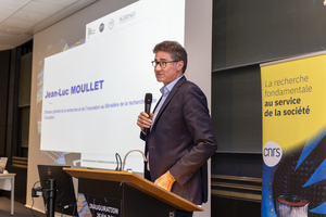 Inauguration Jean ZAY 4, le 13 mai 2025 Inauguration Jean ZAY 4, le 13 mai 2025