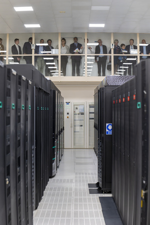 Inauguration Jean ZAY 4, le 13 mai 2025 Inauguration Jean ZAY 4, le 13 mai 2025