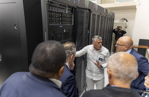 Inauguration Jean ZAY 4, le 13 mai 2025 Inauguration Jean ZAY 4, le 13 mai 2025